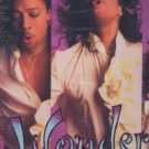 Rick James - Wonderful - UK 12" Single - 20994-0 ex/m