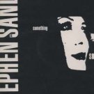 Stephen And Sandii - Something Special - UK 12" Single - TENT105 ex/m