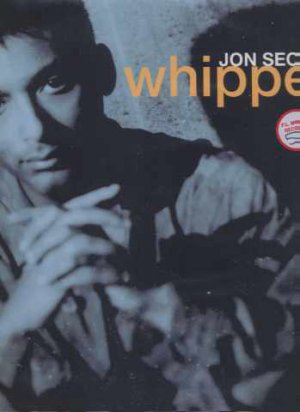 Jon Secada - Whipped - UK 12" Single - 12SBK52 m/m