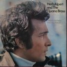 Herb Alpert And The Tijuana Brass - With A Little Help From My Friends - UK 7"