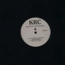 Victoria Miles - Say I'm Your No. 1 - UK 12" Single - 12KRCP3 m/m
