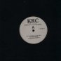 Victoria Miles - Say I'm Your No. 1 - UK 12" Single - 12KRCP3 m/m