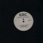 Victoria Miles - Say I'm Your No. 1 - UK 12" Single - 12KRCP3 m/m