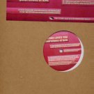 Jesus Loves You - Generations Of Love - UK 12" Single - PROT115 m/m