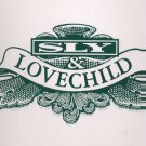 Sly & Lovechild - Change Of Heart - UK 12" Single -  ex/ex
