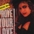 Taylor Dayne - Prove Your Love - UK 12" Single - 609966 ex/ex