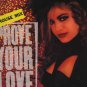 Taylor Dayne - Prove Your Love - UK 12" Single - 609966 ex/ex