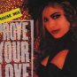 Taylor Dayne - Prove Your Love - UK 12" Single - 609966 ex/ex