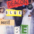 Deacon Blue - Will We Be Lovers - UK 12" Single - 658973-6 vg/ex