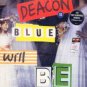 Deacon Blue - Will We Be Lovers - UK 12" Single - 658973-6 vg/ex
