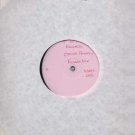 Jack Reuben & The Riddla - Ozone Friendly - UK 12" Single - MATIC006 ex/m