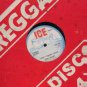 Eddy Grant - I Don't Wanna Dance - UK 12" Single - ICET56 g/vg