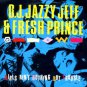 DJ Jazzy Jeff & Fresh Prince - Girls Ain't Nothing But Trouble - UK 7" Single -
