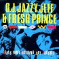 DJ Jazzy Jeff & Fresh Prince - Girls Ain't Nothing But Trouble - UK 7" Single -