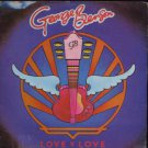 George Benson - Love X Love - UK 7" Single - K17699 vg+/vg