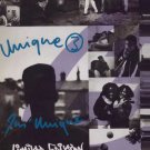 Unique 3 - Jus' Unique - UK DBL LP - DIXG98 vg/ex
