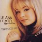 LeAnn Rimes - How Do I Live - UK 12" Single - 73047-0 ex+/m