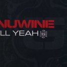 Ginuwine - Hell Yeah - EU 12" Single - XPR3682 ex/m