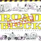 Stock Aitken Waterman - Roadblock - UK 7" Single - AM779 ex/ex