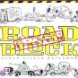 Stock Aitken Waterman - Roadblock - UK 7" Single - AM779 ex/ex