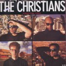The Christians - Forgotten Town - UK 7" Single - IS291 vg/ex