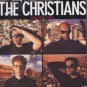 The Christians - Forgotten Town - UK 7" Single - IS291 vg/ex