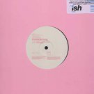 Stunt - Raindrops - UK 12" Single - DATA108P1 m/m