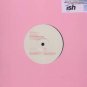 Stunt - Raindrops - UK 12" Single - DATA108P1 m/m
