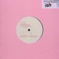 Stunt - Raindrops - UK 12" Single - DATA108P1 m/m