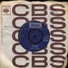Mouth & McNeal - I See A Star - UK 7" Single - FR13504 ex/ex