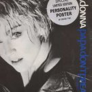 Madonna - Papa Don't Preach - UK 12" Single - W8636T vg/vg