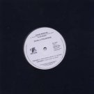 Shaila Prospere - Album Sampler - UK 12" Single - FC001P ex/m