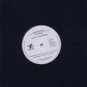 Shaila Prospere - Album Sampler - UK 12" Single - FC001P ex/m
