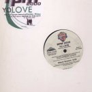 RPM 2000 Ft Teddy Riley - Yo Love - USA 12" Single - PROA100358 ex/m