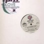 RPM 2000 Ft Teddy Riley - Yo Love - USA 12" Single - PROA100358 ex/m