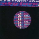 Ruby Turner - It's A Cryin' Shame - UK 12" Single - JIVEP260 ex/ex