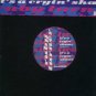 Ruby Turner - It's A Cryin' Shame - UK 12" Single - JIVEP260 ex/ex
