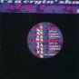 Ruby Turner - It's A Cryin' Shame - UK 12" Single - JIVEP260 ex/ex