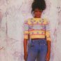 Haywoode - Roses - UK 12" Single - QTA7224 ex/ex