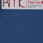KMC ft Dhany - I Feel So Fine - UK 12" Single - CENT39T ex/m