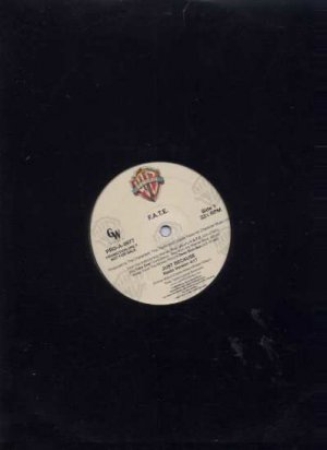 F.A.T.E. - Just Because - USA 12" Single - PROA9977 ex/m