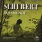 Pasdeloup Orchestra - Rosamunde - UK 7" Single - M956 ex/ex