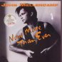 John Mellencamp - Now More Than Ever - UK 7" Single - MER368 ex+/m