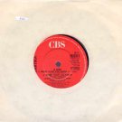 Martika - More Than You Know - UK 7" Single - 655526-0 ex/ex