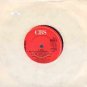 Martika - More Than You Know - UK 7" Single - 655526-0 ex/ex