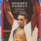 The Contenders - Where's Harry? - UK 12" Single - 12DB9136 ex/m