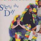 Urban Cookie Collective - Spend The Day - UK 12" Single - 12LOSE85 m/m