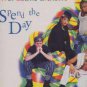 Urban Cookie Collective - Spend The Day - UK 12" Single - 12LOSE85 m/m