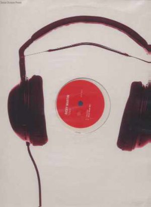 Ricky Martin - Maria - UK 12" Single - XPR2361 ex/m