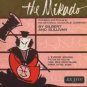 National Musicale Company - The Mikado - UK 7" Single - BR313 ex/m